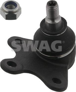 Swag 30 91 9408 - Taşıyıcı / kılavuz mafsalı parts5.com