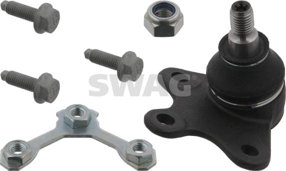 Swag 30 91 9412 - Ball Joint parts5.com