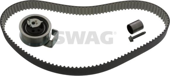 Swag 30 91 9544 - Fogasszíjkészlet parts5.com