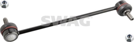 Swag 30 91 9518 - Šipka / potporanj, stabilizator parts5.com