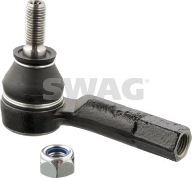 Swag 30 91 9812 - Glava jarmovega droga parts5.com