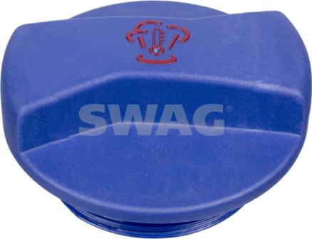 Swag 30 91 4700 - Sealing Cap, coolant tank parts5.com