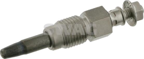 Swag 30 91 5956 - Glow Plug parts5.com