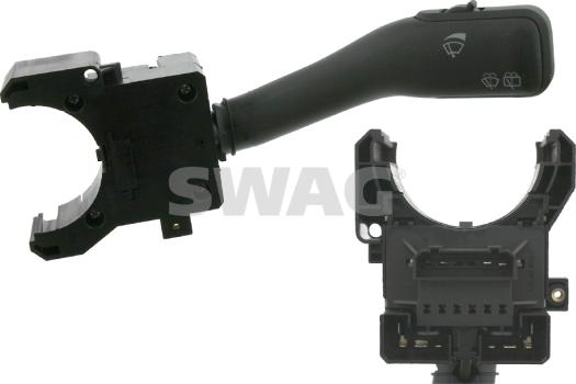 Swag 30 91 8642 - Comutator coloana directie parts5.com