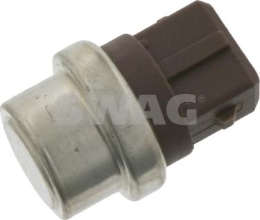 Swag 30 91 8650 - Temperature Switch, intake manifold preheating parts5.com