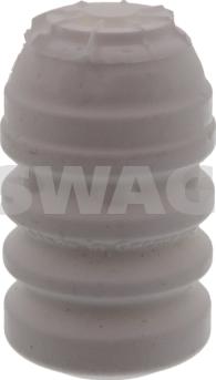 Swag 30 91 8358 - Rubber Buffer, suspension parts5.com