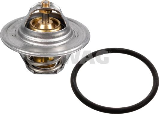 Swag 30 91 8286 - Termostato, refrigerante parts5.com