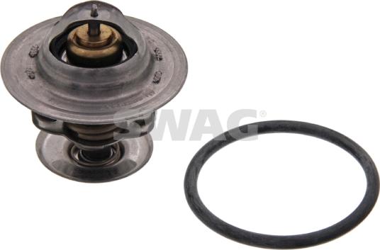 Swag 30 91 7978 - Thermostat, coolant parts5.com