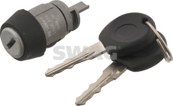 Swag 30 91 7000 - Interruptor de encendido / arranque parts5.com