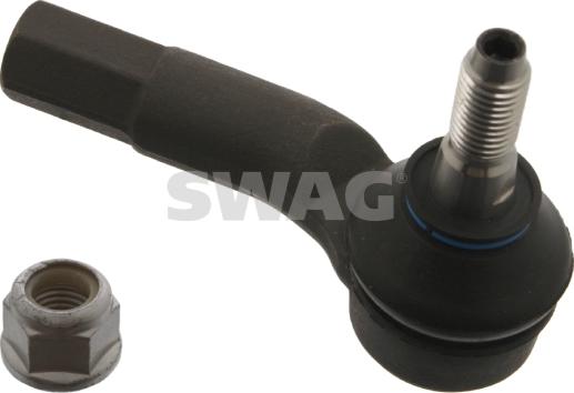 Swag 30 93 9941 - Rotule de barre de connexion parts5.com