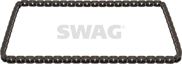 Swag 30 93 9963 - Lant, angrenare pompa ulei parts5.com