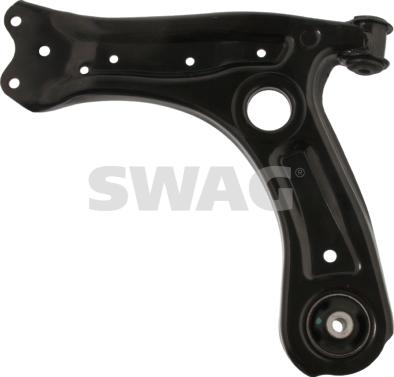 Swag 30 93 9557 - Upravljač, ovjes kotača parts5.com