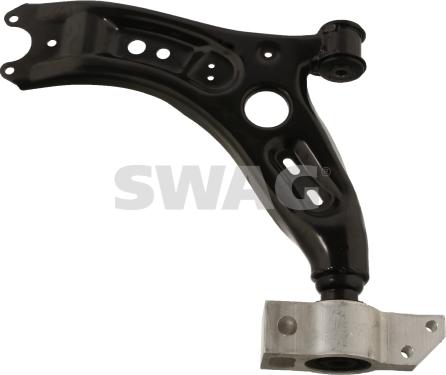 Swag 30 93 9359 - Brat, suspensie roata parts5.com