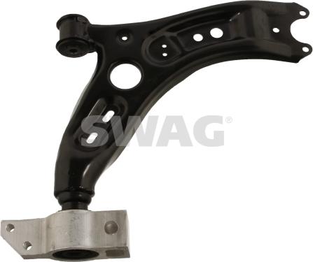 Swag 30 93 9360 - Brat, suspensie roata parts5.com