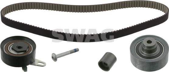 Swag 30 93 4123 - Triger kayışı seti parts5.com