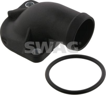 Swag 30 93 4171 - Brida de refrigerante parts5.com