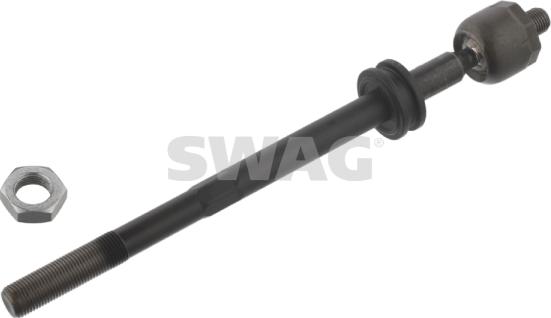 Swag 30 93 4812 - Axiální kloub, příčné táhlo řízení parts5.com