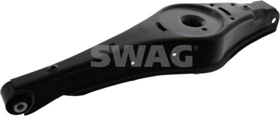 Swag 30 93 4884 - Barra oscilante, suspensión de ruedas parts5.com