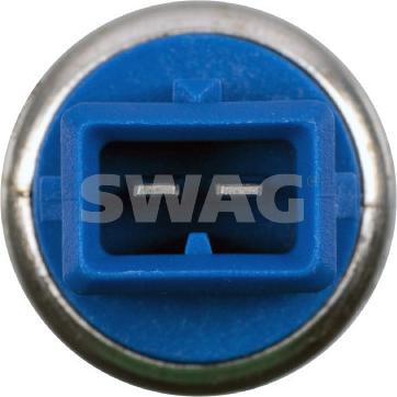 Swag 30 93 4762 - Датчик, температура охлаждающей жидкости parts5.com