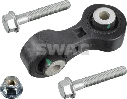 Swag 30 93 6989 - Brat / bieleta suspensie, stabilizator parts5.com