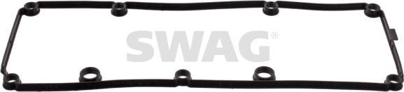 Swag 30 93 6409 - Garnitura, capac supape parts5.com