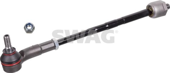 Swag 30 93 6508 - Tie Rod parts5.com