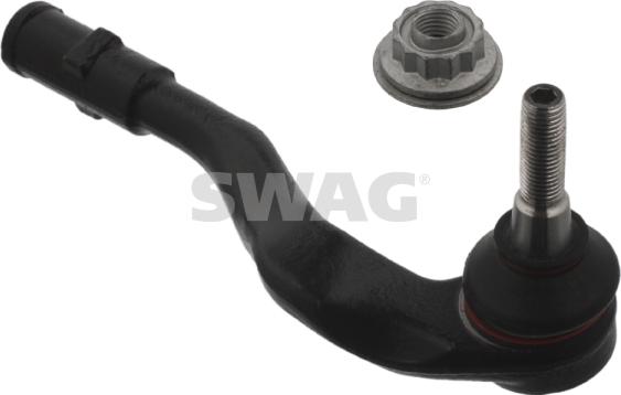 Swag 30 93 6507 - Cap de bara parts5.com