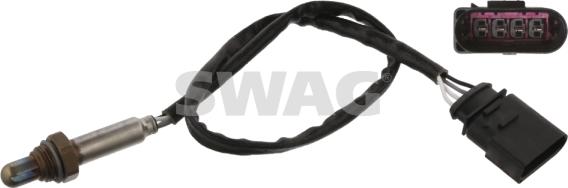 Swag 30 93 6892 - Sonde lambda parts5.com