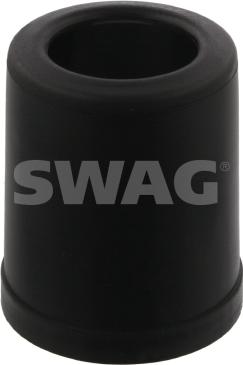 Swag 30 93 6728 - Protective Cap / Bellow, shock absorber parts5.com