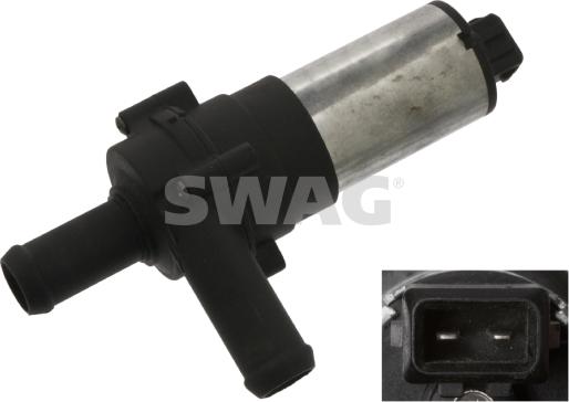 Swag 30 93 6770 - Obtocna crpalka za vodo,-orevanje pri stanju parts5.com