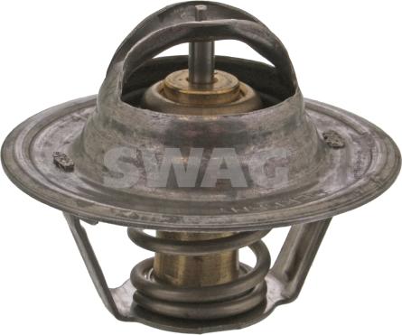 Swag 30 93 0694 - Termostato, refrigerante parts5.com