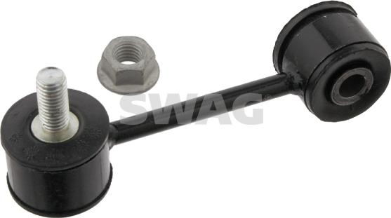 Swag 30 93 0154 - Brat / bieleta suspensie, stabilizator parts5.com