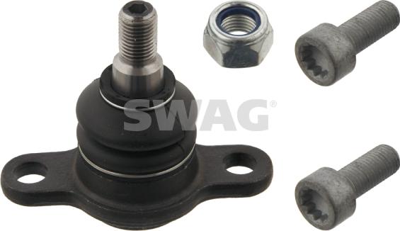 Swag 30 93 0858 - Ball Joint parts5.com