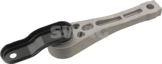 Swag 30 93 1958 - Holder, engine mounting parts5.com