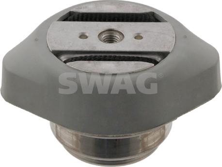 Swag 30 93 1980 - Mounting, automatic transmission parts5.com