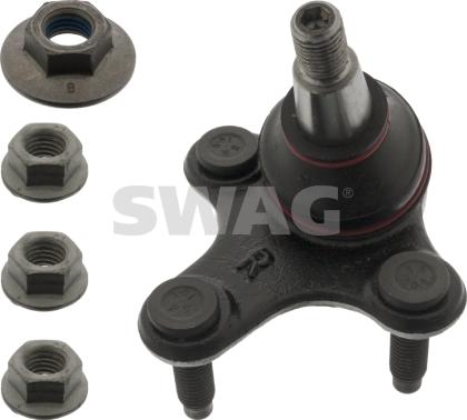 Swag 30 93 1486 - Шарнири parts5.com