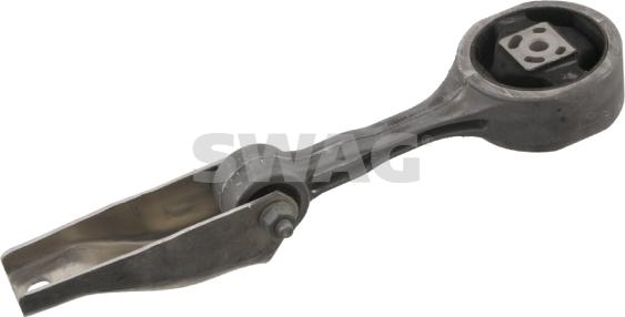 Swag 30 93 1124 - Holder, engine mounting parts5.com