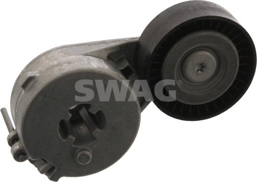 Swag 30 93 8972 - Tensor de correa, correa poli V parts5.com