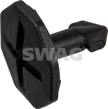 Swag 30 93 8691 - Engine Guard / Skid Plate parts5.com