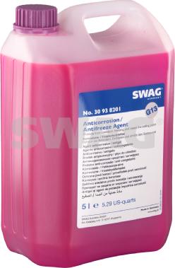 Swag 30 93 8201 - Anticongelante parts5.com