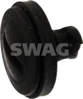 Swag 30 93 8786 - Protección motor / empotramiento parts5.com