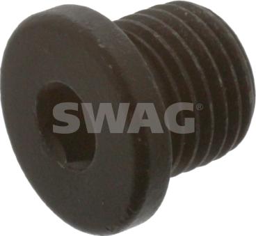 Swag 30 93 8788 - Surub de golire,baia de ulei parts5.com