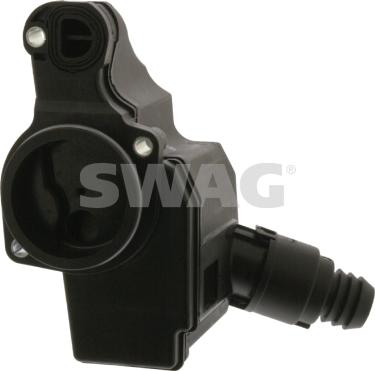 Swag 30 93 8773 - Oil Trap, crankcase breather parts5.com