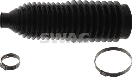 Swag 30 93 3593 - Bellow Set, steering parts5.com