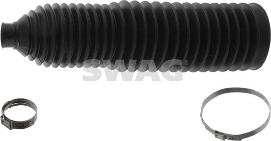 Swag 30 93 3592 - Bellow Set, steering parts5.com