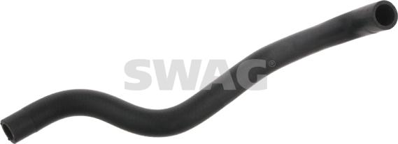 Swag 30 93 3535 - Tubería de radiador parts5.com