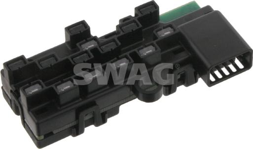 Swag 30 93 3536 - Snímač uhlu natočenia volantu parts5.com