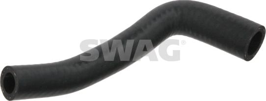 Swag 30 93 3526 - Маркуч на радиатора parts5.com