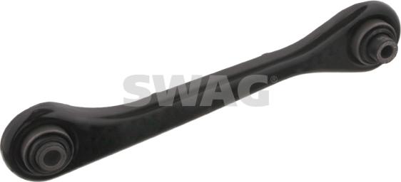 Swag 30 93 2957 - Barra oscilante, suspensión de ruedas parts5.com