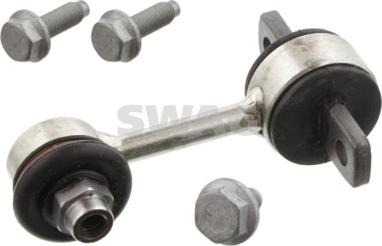 Swag 30 93 2491 - Šipka / spona, stabilizator parts5.com